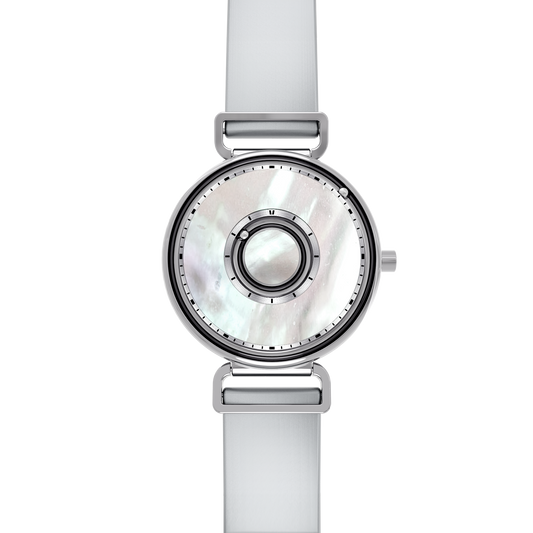 Extraordinary Watch [Magneto Watch] 