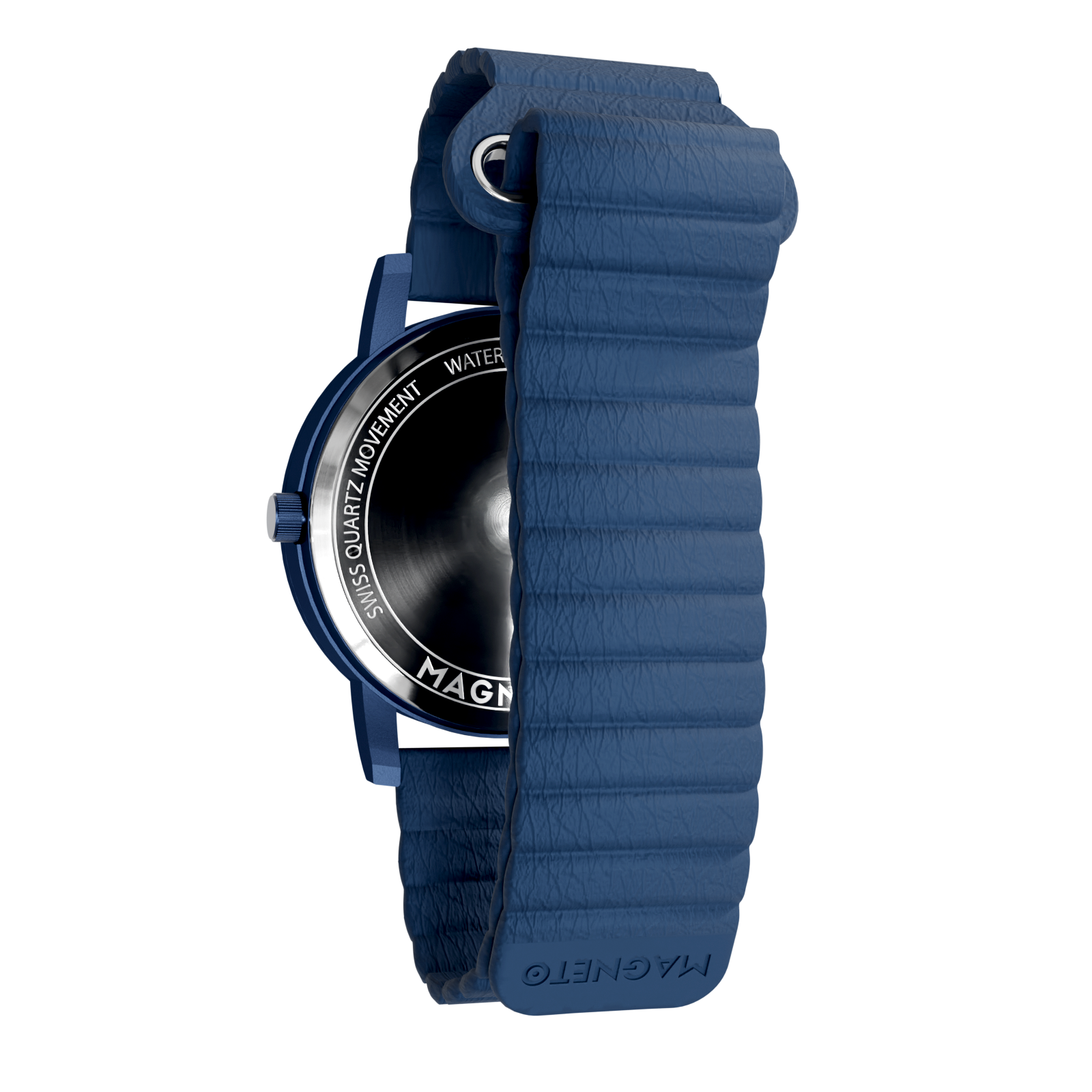 Magneto Watch | Supreme Gifts and Ideas