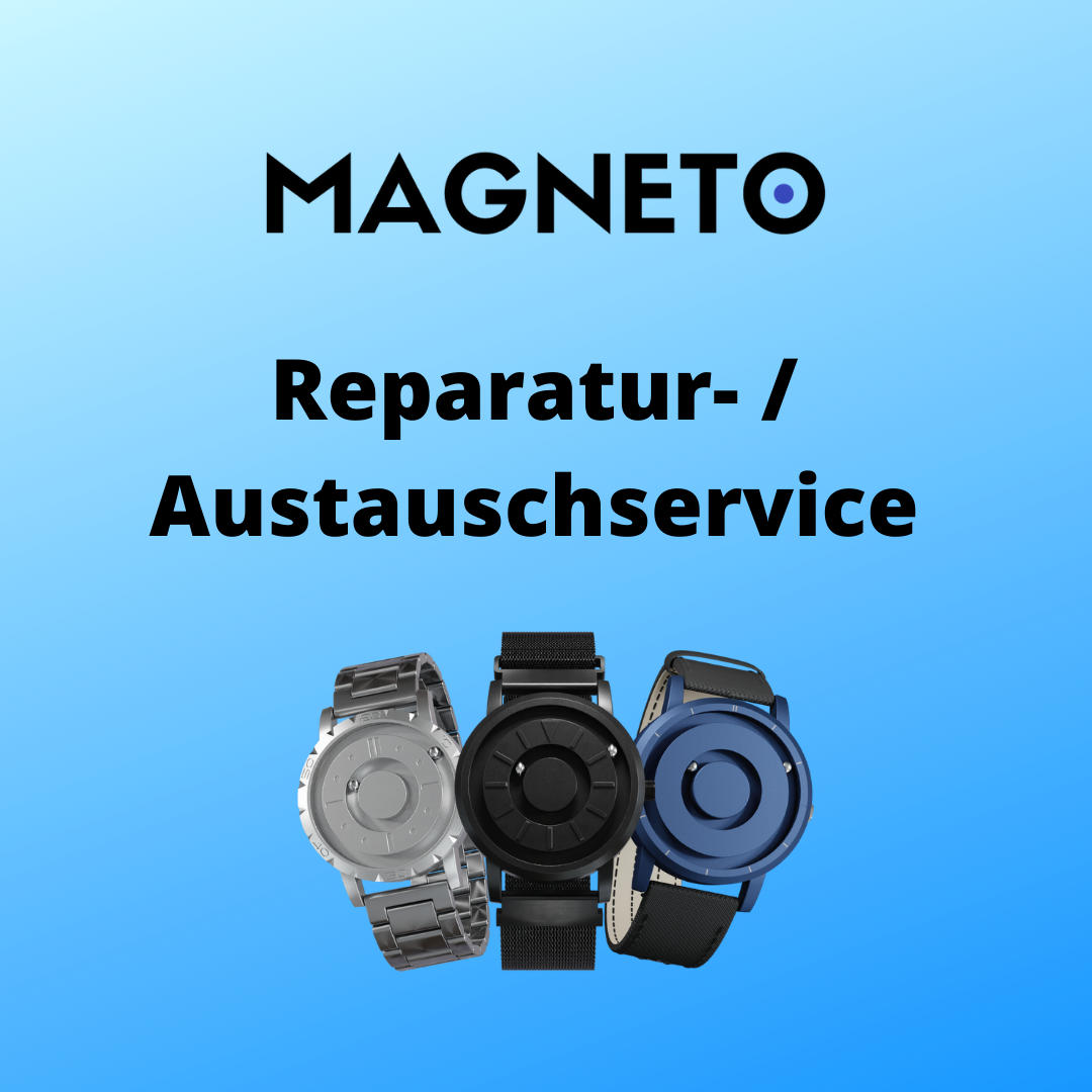 Repair/Replacement Service